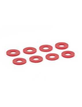 Bumper Shackle Isolators...