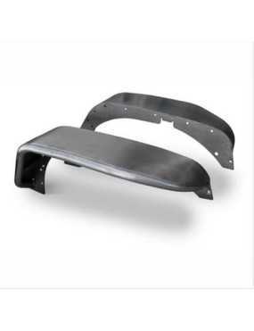 Fender Flares Front Steel...