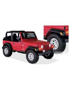 Bushwacker Pocket Style...