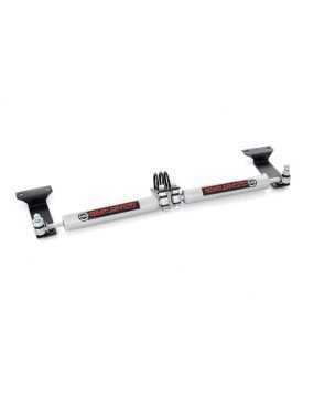 Double Steering Stabilizer...