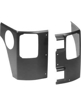 Rear Protective Corner...