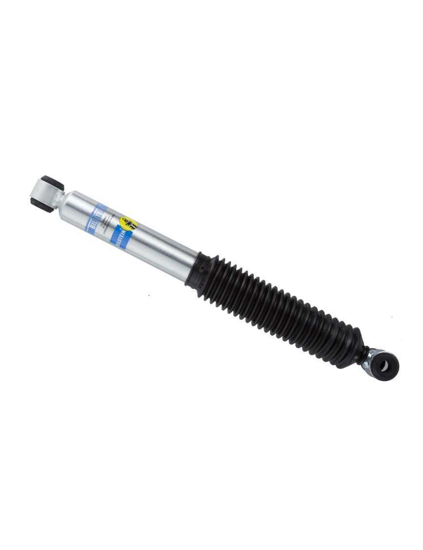 Rear Gas Shock Absorber BILSTEIN B8 5100 Lift 0-1" - Toyota Hilux 05-15
