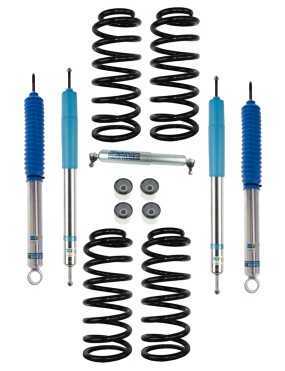 Suspension Lift 50mm...