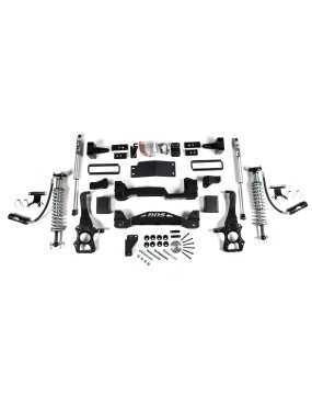 4" Suspension Lift...
