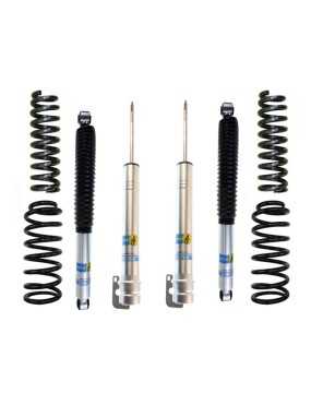 Lift Zawieszenia 40mm Superior Engineering - Jeep Grand Cherokee WK WH