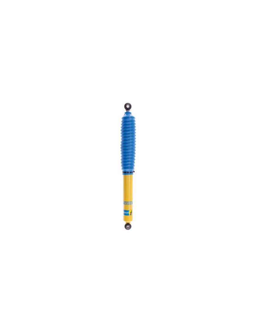 Front Gas Shock Absorber BILSTEIN B6 4600 Lift 0'' - Land Rover Defender 99-16