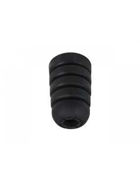 Rear Rubber Bumper Stop...