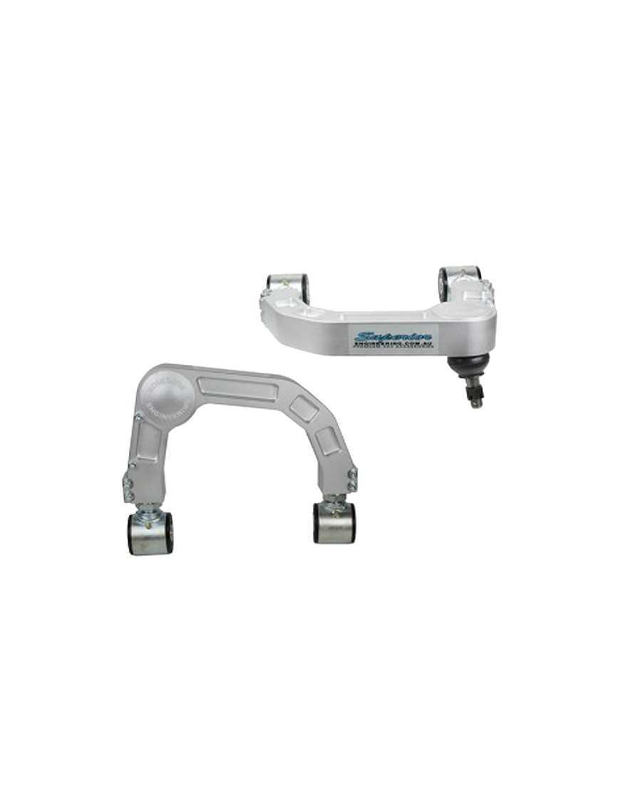 Upper Control Arms Lift 0-6" Superior Engineering - Toyota Hilux 05-17