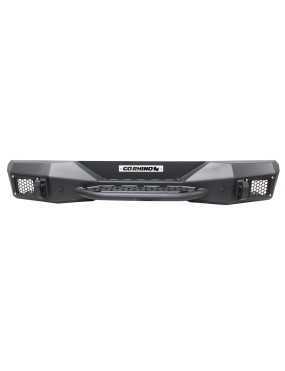 Rear Bumper Rockline Stubby...