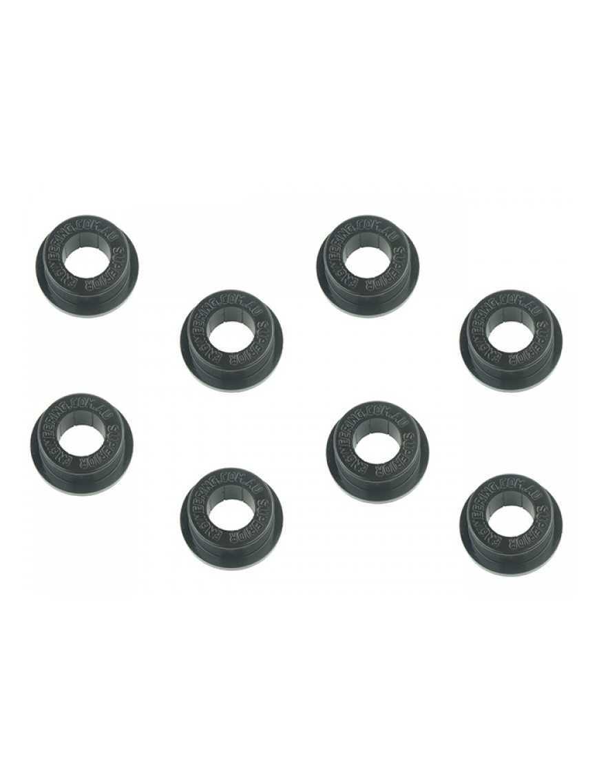 Set of Bushings for Upper Control Arms Superior Engineering - Toyota FJ Cruiser