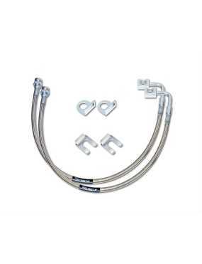 Front Steel Brake Line Kit...