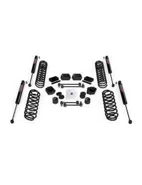 Suspension Lift Kit 2.5"...