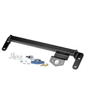 Steering Gearbox Reinforcement Rough Country - Dodge RAM 3500 09-16