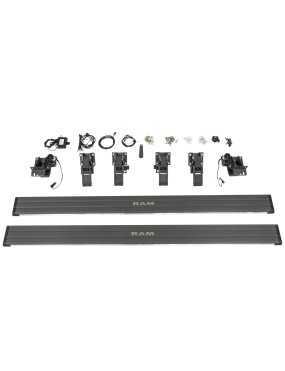 Electric Steps for Ram 1500...