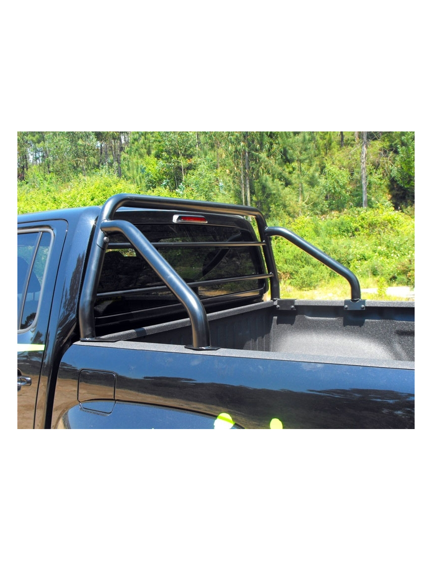 Roll Cage AFN - Volkswagen Amarok