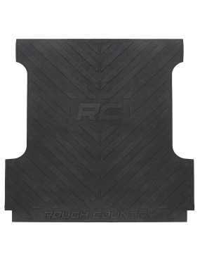 Floor Mat Cargo Box Rough...