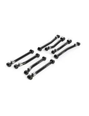 Set of 8 Alpine Flexarm...