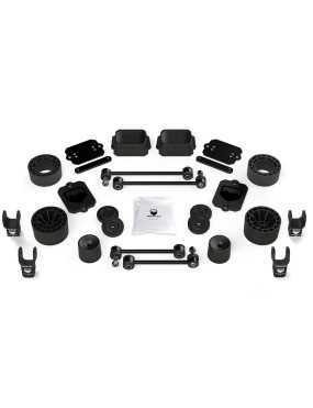 Suspension Lift Kit 2.5"...