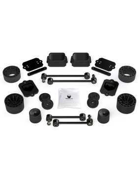 Suspension Lift 2.5"...