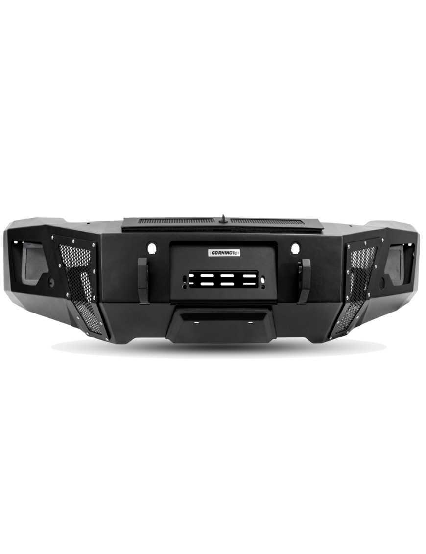 Front Bumper BR5.5 Go Rhino - Ford F150 Raptor 17-19