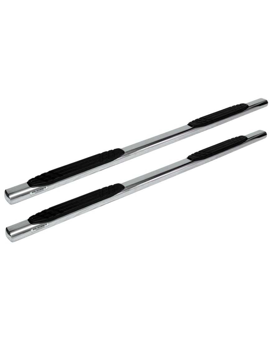 Side Steps 4" OE Xtreme Go Rhino - Ford F150 15-19 Super Cab