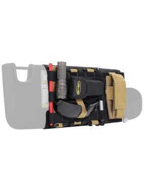 Sunshade Cover Organizer...