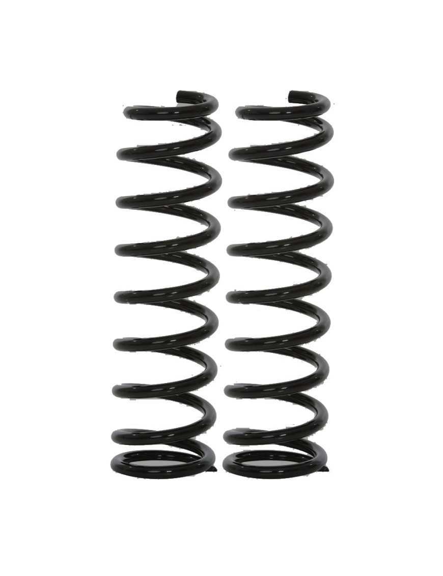 Front Springs OME 2642 - Jeep Wrangler JK