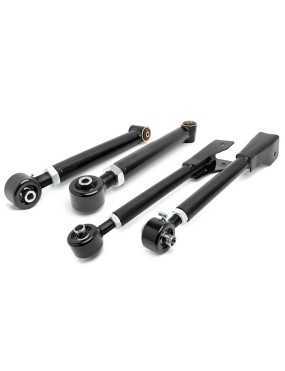 Adjustable Front Control...