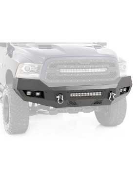 Reinforced Front Bumper HD...