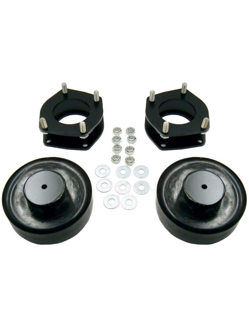 Suspension Lift Kit 2" TeraFlex - Jeep Grand Cherokee WK 05-10