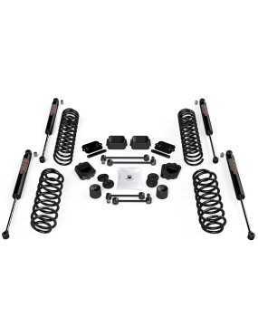 Suspension Kit with VSS...