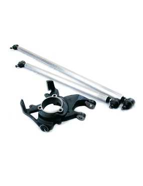 Suspension Geometry...