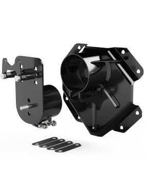 Adjustable Spare Wheel...