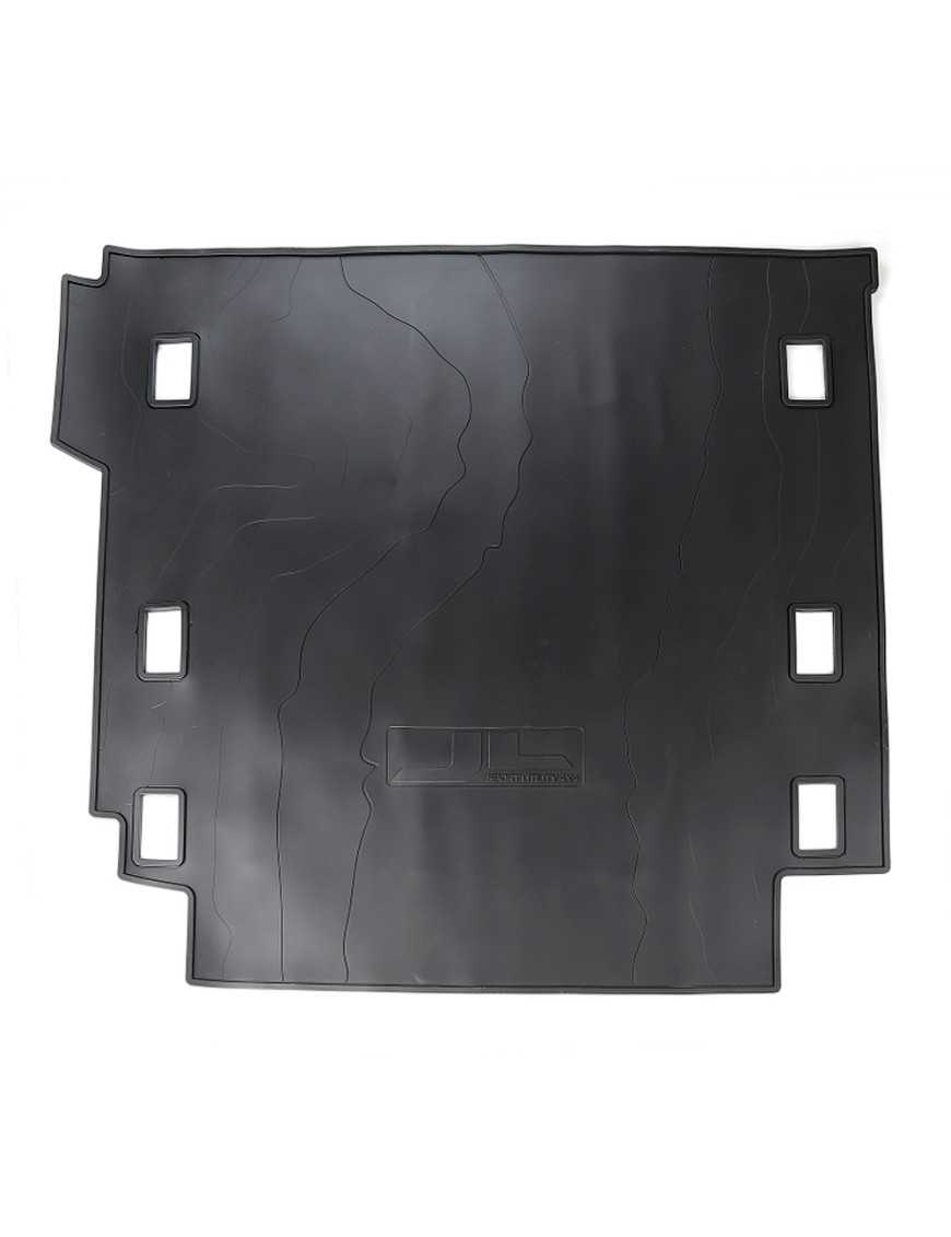 Trunk Mat Rubber OFD