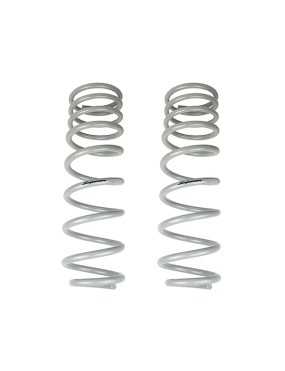 Progressive Front Springs...