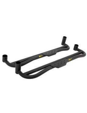 Side Steps Rock Crawler...