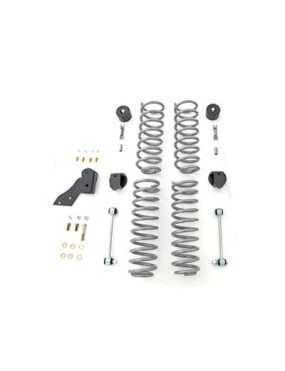 2,5" Rubicon Express Lift Kit zawieszenie - Jeep Wrangler JK 4-drzwi