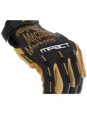 Rękawice Mechanix DuraHide® M-Pact® Framer