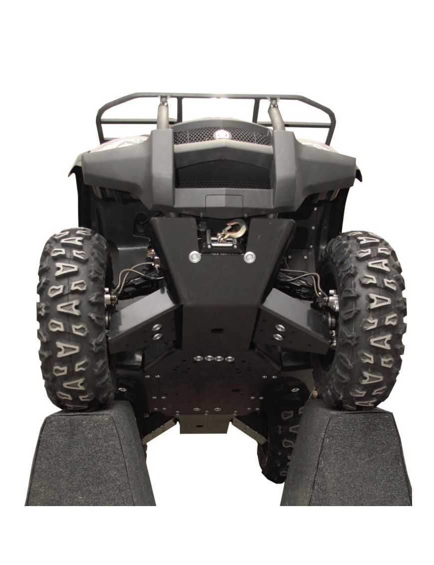 GOES 520 MAX Plastic