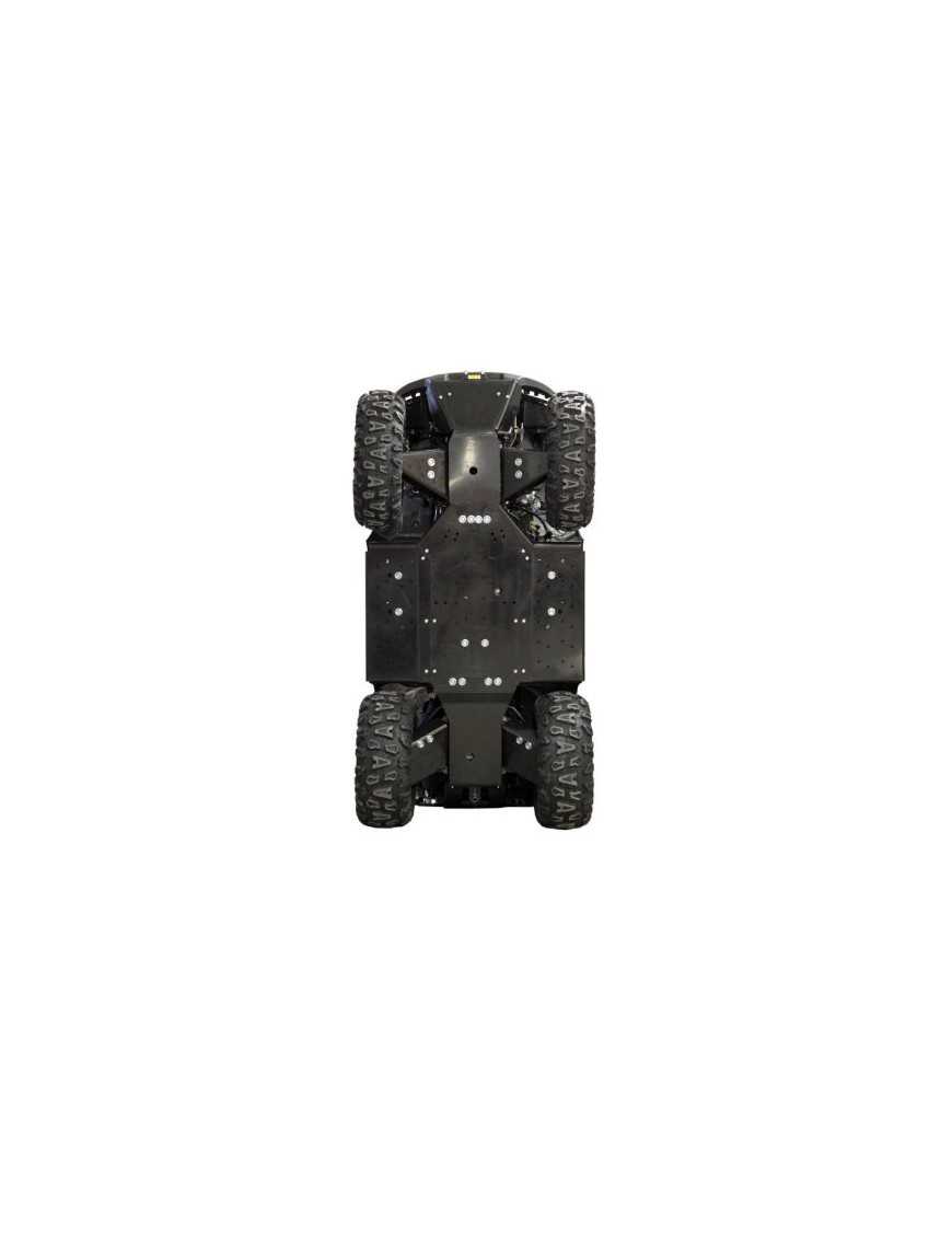 GOES 525i MAX  625i MAX Plastic