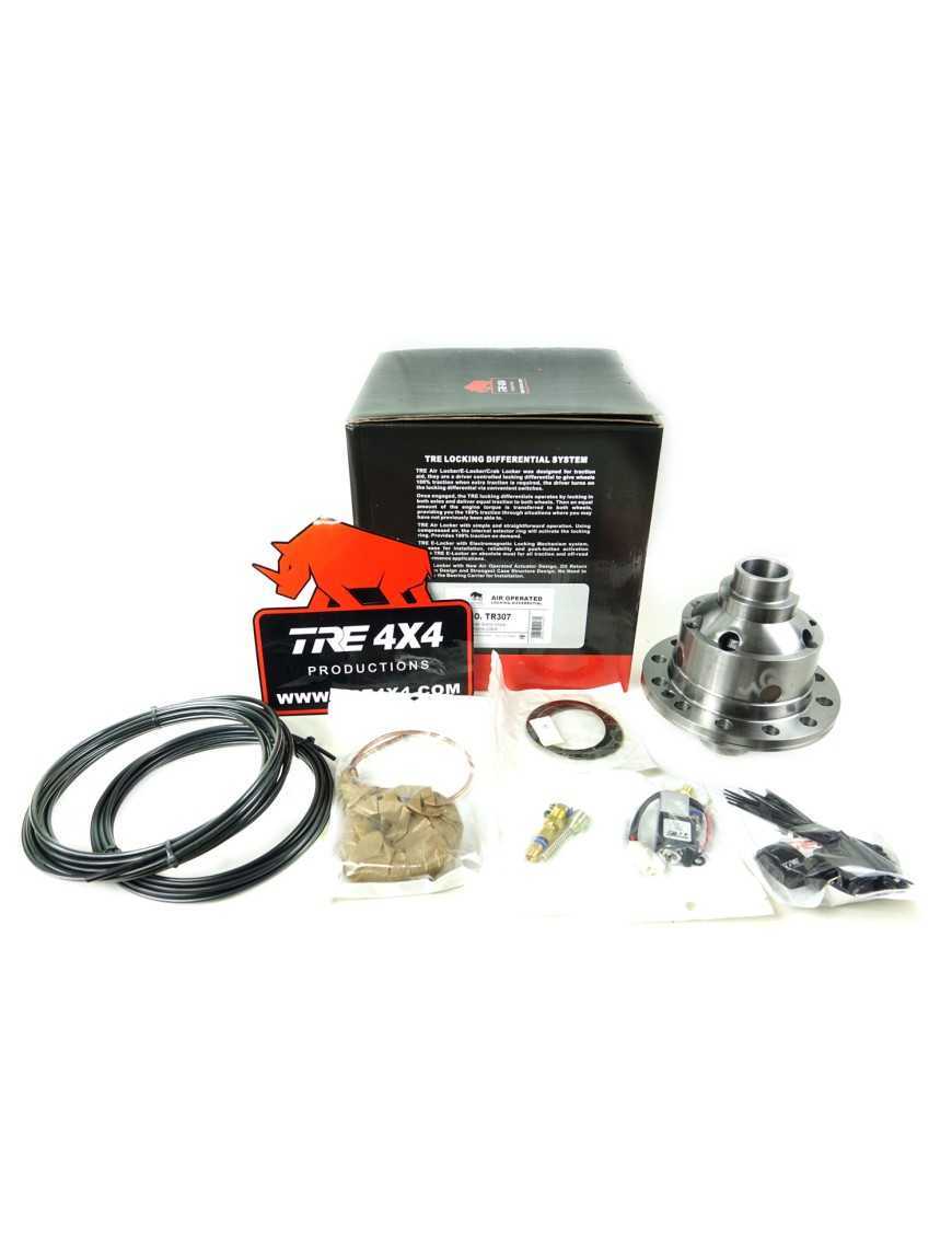 Blokada przednia Suzuki Grand Vitara 2006-2012 Blokada przednia Suzuki Grand Vitara 2006-2012