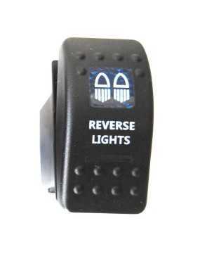 Włącznik typu carling reverse lights