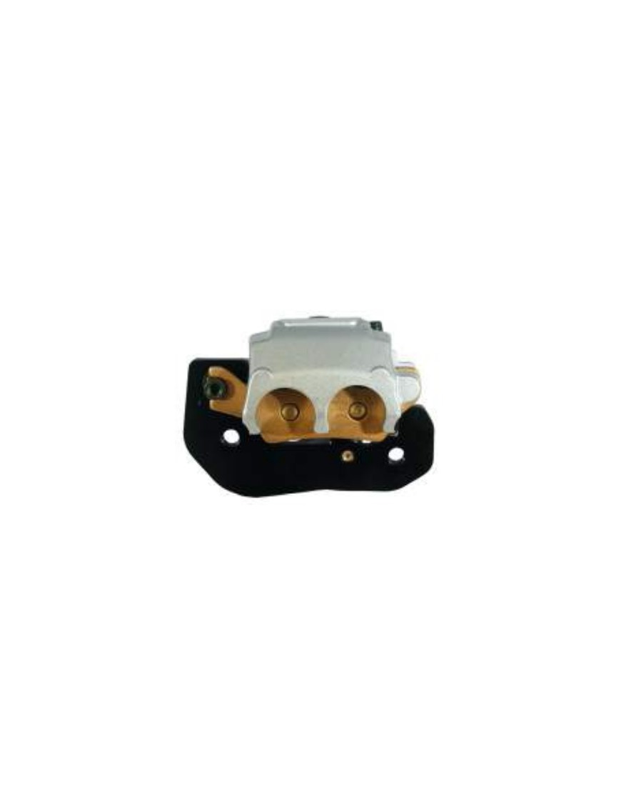 Zacisk hamulcowy przedni lewy Can-am outlander renegade 1000 G2 705600862