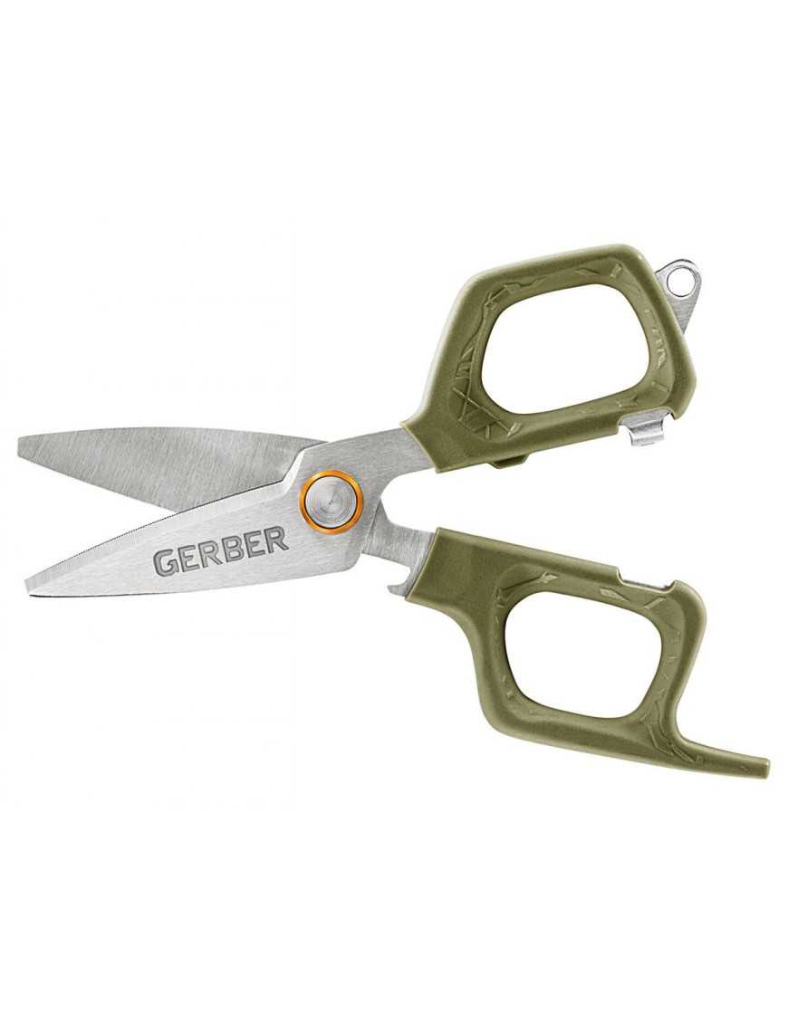 Nożyczki Gerber Neat Freak flat sage multitool Nożyczki Gerber Neat Freak flat sage multitool