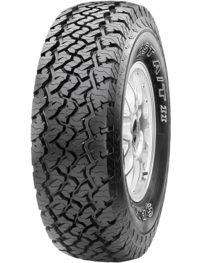 CST Sahara II AT2 315/70R17 118Q 8PR TL A/T