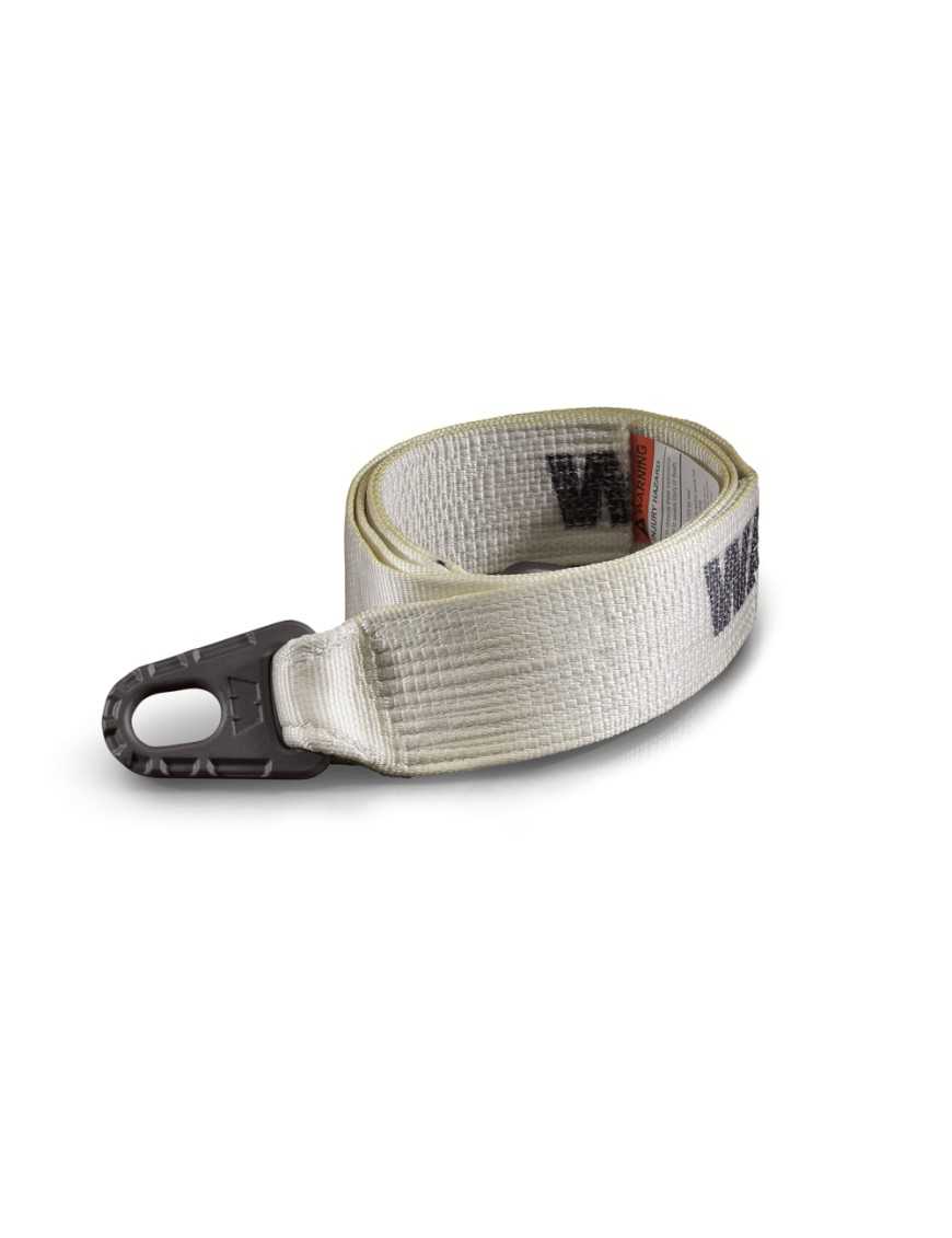Pas do drzewa EPIC - 2.5cm x 2.4m (3265 kg)