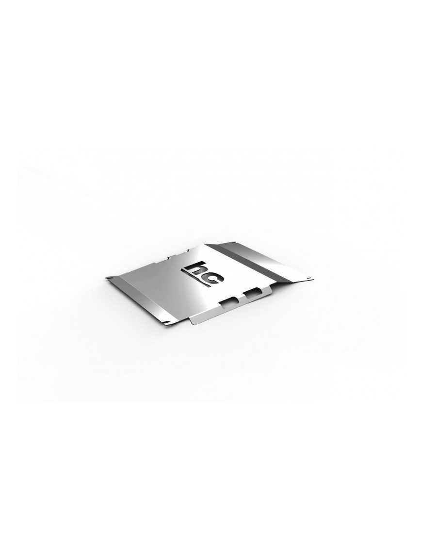 OSŁONA SKRZYNI BIEGÓW TOYOTA LAND CRUISER 90 95 1996-2002 ALUMINIOWA OSŁONA SKRZYNI BIEGÓW TOYOTA LAND CRUISER 90 95 1996-2002 ALUMINIOWA