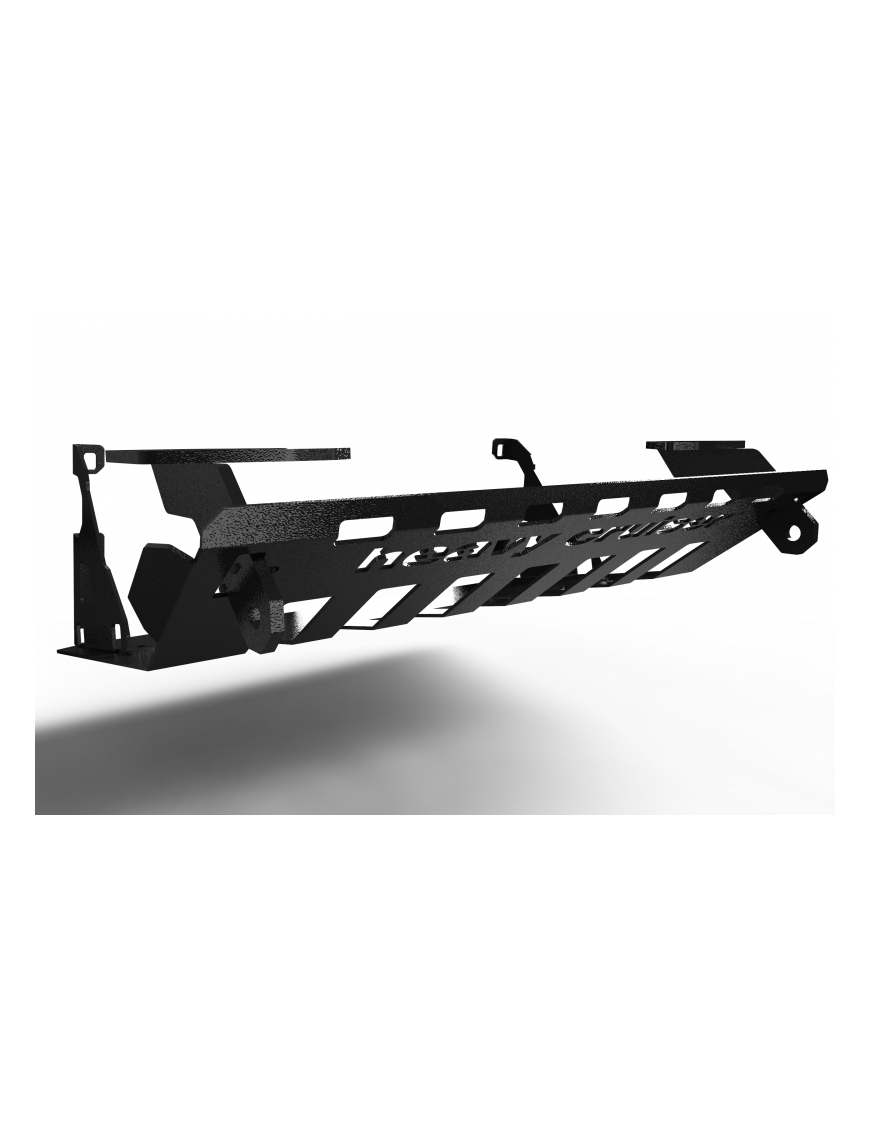 OSŁONA CZOŁOWA Z UCHWYTAMI DO SZARPANIA JEEP GRAND CHEROKEE WK WH 2005-2010 OSŁONA CZOŁOWA Z UCHWYTAMI DO SZARPANIA JEEP GRAND CHEROKEE WK WH 2005-2010