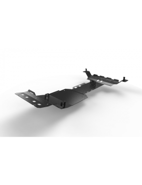 KOMPLET OSŁON UKŁADU NAPĘDOWEGO OFFROAD TOYOTA LAND CRUISER J 120 J 125 D4D 2003-2009