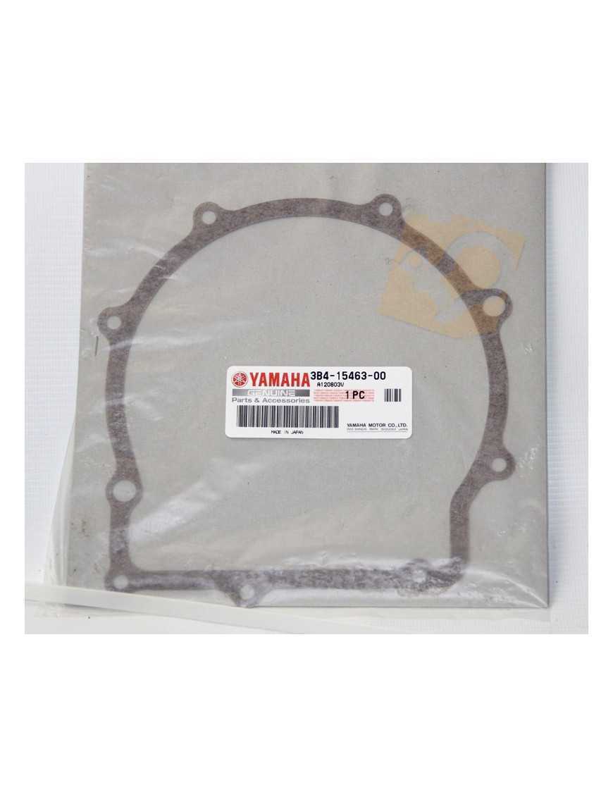 Yamaha 3B4-15463-00-00 uszczelka sprzęgła